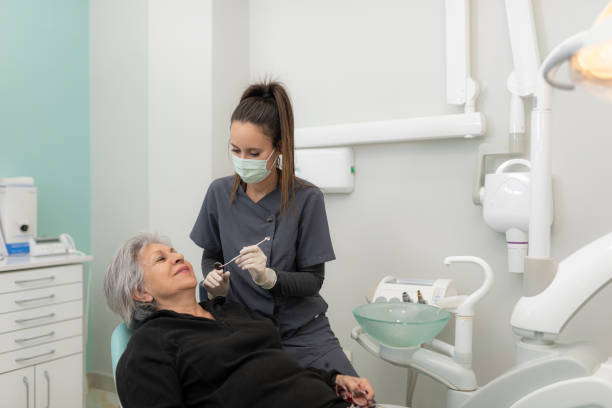 Emergency Dentist for Kids in WV
