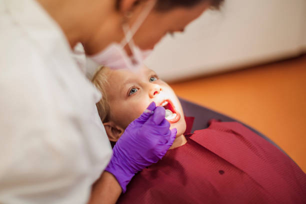 Best Root Canal Emergency Dentist  in Ronceverte, WV