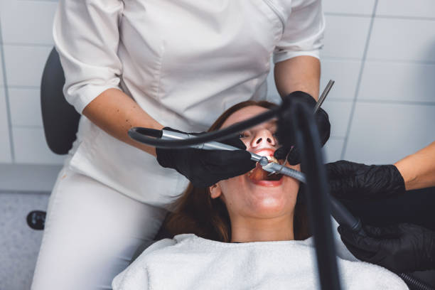 Best Knocked-Out Tooth Emergency  in Ronceverte, WV