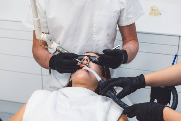 Best Tooth Infection Emergency Dentist  in Ronceverte, WV